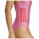 Adidas Γυναικείο ολόσωμο μαγιό 3-S BLD Swimsuit
